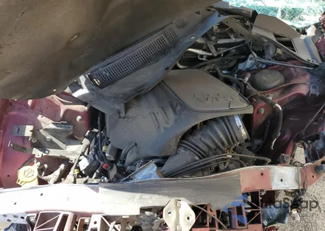 2021 Dodge Charger R/T z USA, uszkodzony, nr VIN 2C3CDXCT6MH565004